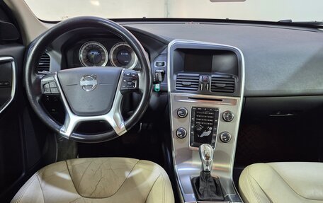 Volvo XC60 II, 2012 год, 1 545 000 рублей, 10 фотография