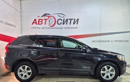 Volvo XC60 II, 2012 год, 1 545 000 рублей, 8 фотография