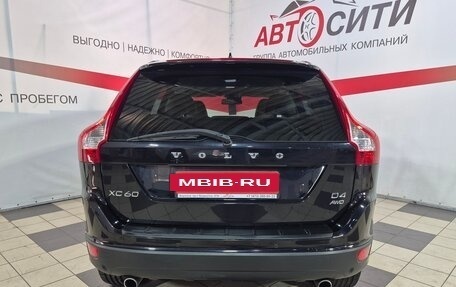 Volvo XC60 II, 2012 год, 1 545 000 рублей, 6 фотография
