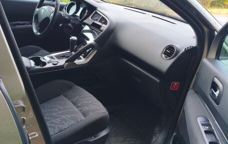 Peugeot 3008 I рестайлинг, 2010 год, 630 000 рублей, 5 фотография