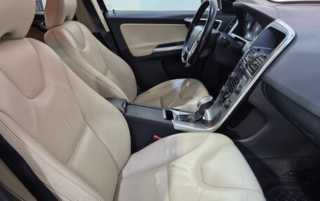 Volvo XC60 II, 2012 год, 1 545 000 рублей, 12 фотография