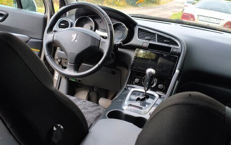 Peugeot 3008 I рестайлинг, 2010 год, 630 000 рублей, 6 фотография