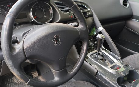 Peugeot 3008 I рестайлинг, 2010 год, 630 000 рублей, 7 фотография