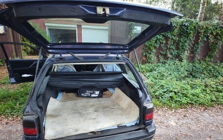 Volkswagen Passat B3, 1992 год, 205 000 рублей, 8 фотография