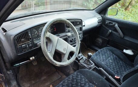 Volkswagen Passat B3, 1992 год, 205 000 рублей, 6 фотография