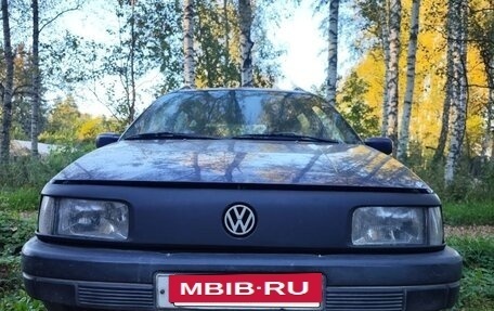 Volkswagen Passat B3, 1992 год, 205 000 рублей, 2 фотография