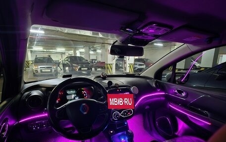 Renault Kaptur I рестайлинг, 2017 год, 1 800 000 рублей, 4 фотография