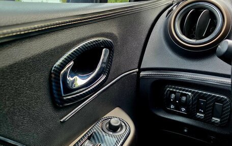 Renault Kaptur I рестайлинг, 2017 год, 1 800 000 рублей, 7 фотография