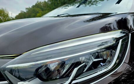 Renault Kaptur I рестайлинг, 2017 год, 1 800 000 рублей, 8 фотография