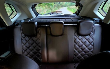 Renault Kaptur I рестайлинг, 2017 год, 1 800 000 рублей, 17 фотография