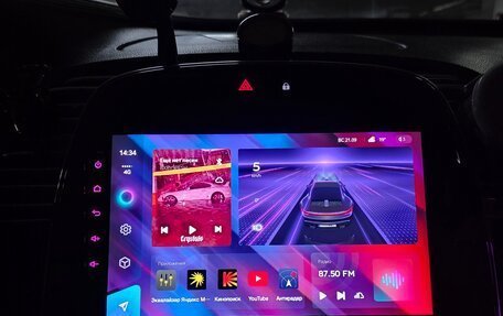 Renault Kaptur I рестайлинг, 2017 год, 1 800 000 рублей, 13 фотография