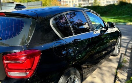 BMW 1 серия, 2013 год, 1 180 000 рублей, 3 фотография