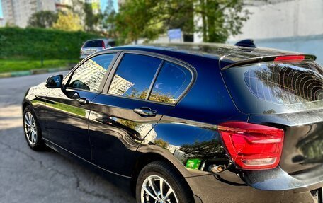 BMW 1 серия, 2013 год, 1 180 000 рублей, 4 фотография