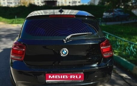 BMW 1 серия, 2013 год, 1 180 000 рублей, 2 фотография