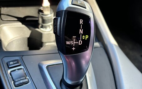 BMW 1 серия, 2013 год, 1 180 000 рублей, 8 фотография