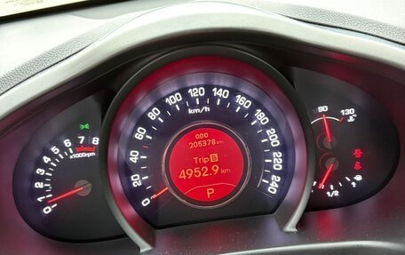 KIA Sportage III, 2012 год, 1 150 000 рублей, 8 фотография