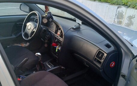 Hyundai Elantra III, 2004 год, 370 000 рублей, 6 фотография
