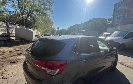 KIA Rio III рестайлинг, 2016 год, 1 225 000 рублей, 3 фотография