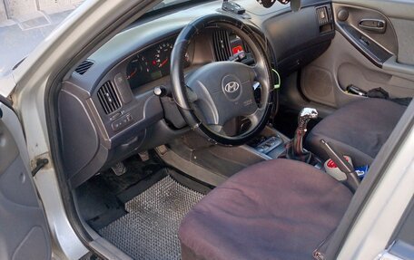 Hyundai Elantra III, 2004 год, 370 000 рублей, 8 фотография