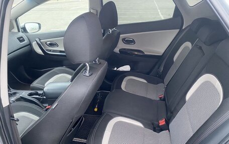 KIA cee'd III, 2015 год, 1 000 000 рублей, 3 фотография