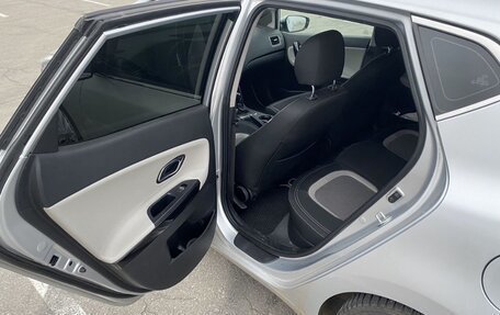 KIA cee'd III, 2015 год, 1 000 000 рублей, 4 фотография