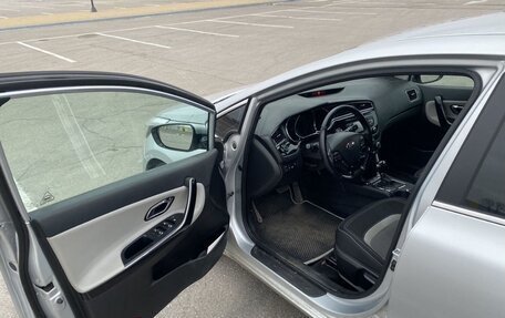 KIA cee'd III, 2015 год, 1 000 000 рублей, 5 фотография