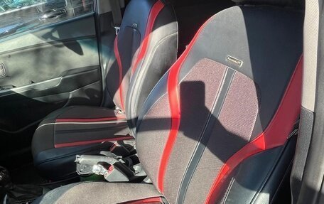 KIA Rio III рестайлинг, 2016 год, 1 225 000 рублей, 9 фотография