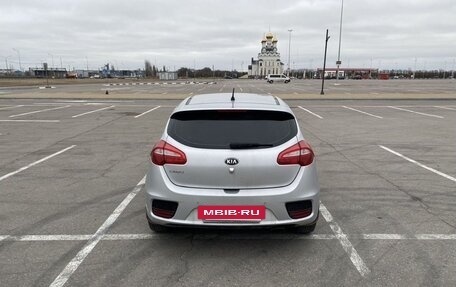 KIA cee'd III, 2015 год, 1 000 000 рублей, 8 фотография