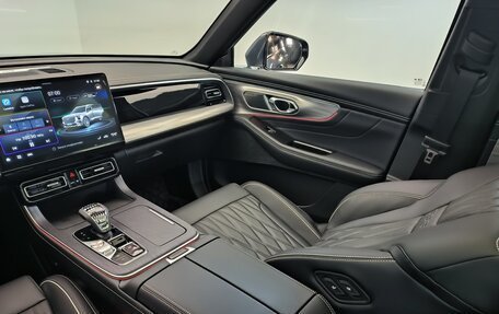 GAC GS8, 2025 год, 4 499 000 рублей, 15 фотография