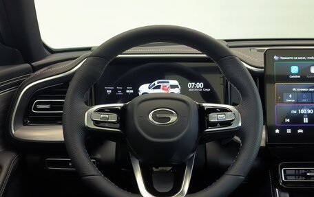 GAC GS8, 2025 год, 4 499 000 рублей, 21 фотография