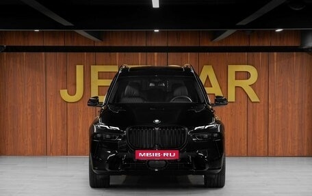 BMW X7, 2025 год, 16 700 000 рублей, 2 фотография