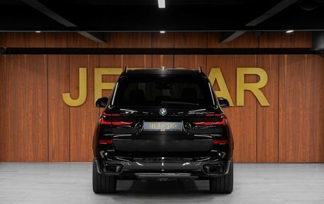 BMW X7, 2025 год, 16 700 000 рублей, 5 фотография
