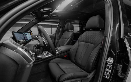 BMW X7, 2025 год, 16 700 000 рублей, 10 фотография