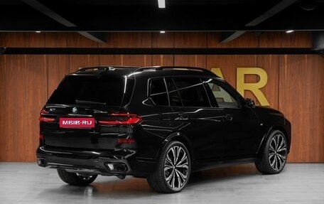 BMW X7, 2025 год, 16 700 000 рублей, 4 фотография