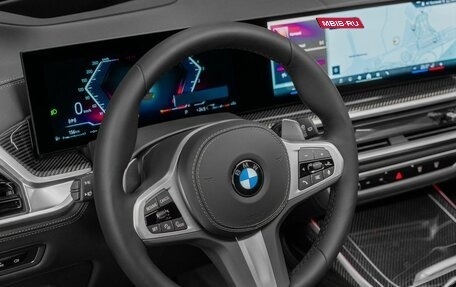 BMW X7, 2025 год, 16 700 000 рублей, 12 фотография