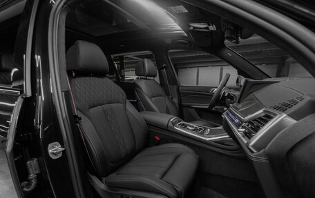 BMW X7, 2025 год, 16 700 000 рублей, 24 фотография