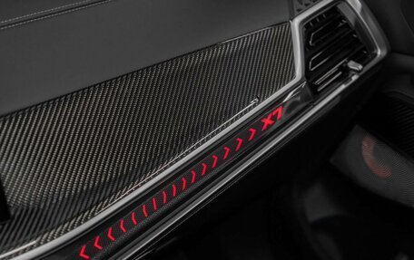 BMW X7, 2025 год, 16 700 000 рублей, 23 фотография