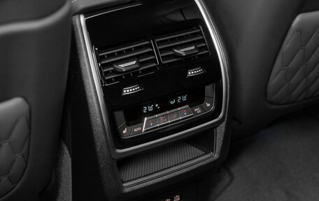 BMW X7, 2025 год, 16 700 000 рублей, 26 фотография