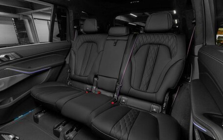 BMW X7, 2025 год, 16 700 000 рублей, 27 фотография