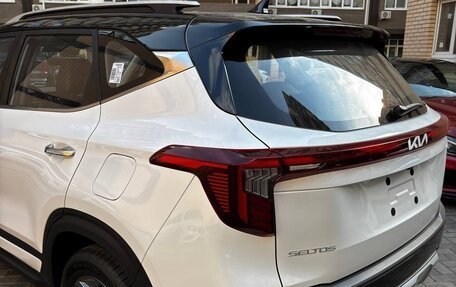 KIA Seltos I, 2025 год, 2 750 000 рублей, 5 фотография