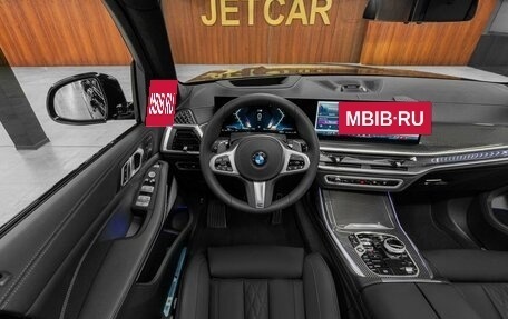 BMW X7, 2025 год, 16 700 000 рублей, 20 фотография