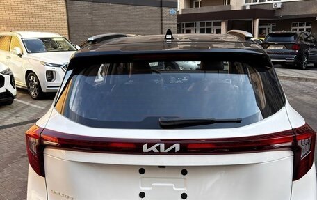KIA Seltos I, 2025 год, 2 750 000 рублей, 6 фотография