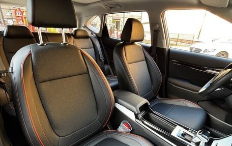 KIA Seltos I, 2025 год, 2 750 000 рублей, 15 фотография