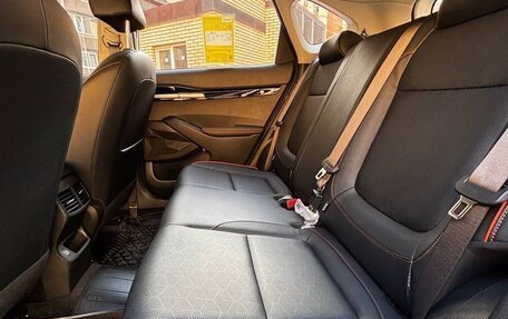 KIA Seltos I, 2025 год, 2 750 000 рублей, 13 фотография