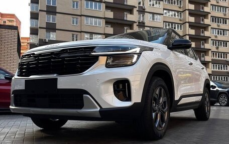 KIA Seltos I, 2025 год, 2 750 000 рублей, 8 фотография