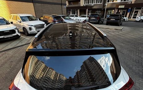 KIA Seltos I, 2025 год, 2 750 000 рублей, 22 фотография