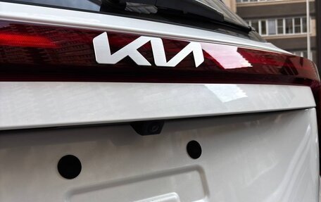 KIA Seltos I, 2025 год, 2 750 000 рублей, 33 фотография