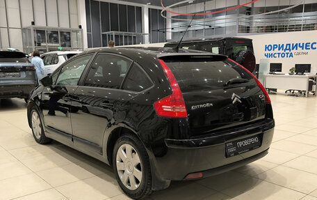 Citroen C4 II рестайлинг, 2010 год, 380 000 рублей, 7 фотография