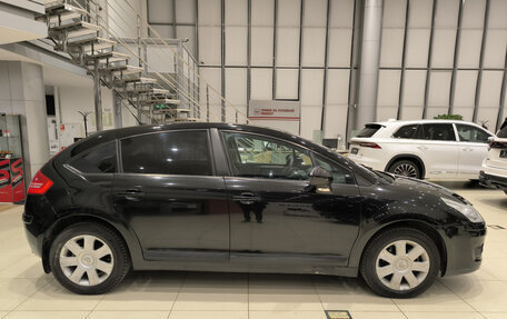 Citroen C4 II рестайлинг, 2010 год, 380 000 рублей, 4 фотография