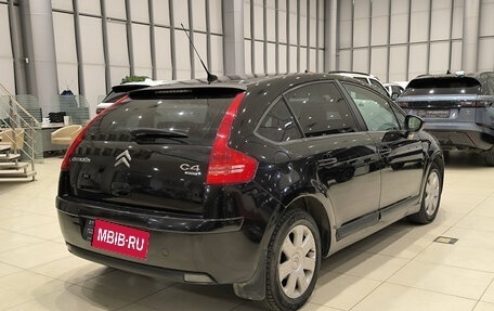 Citroen C4 II рестайлинг, 2010 год, 380 000 рублей, 5 фотография